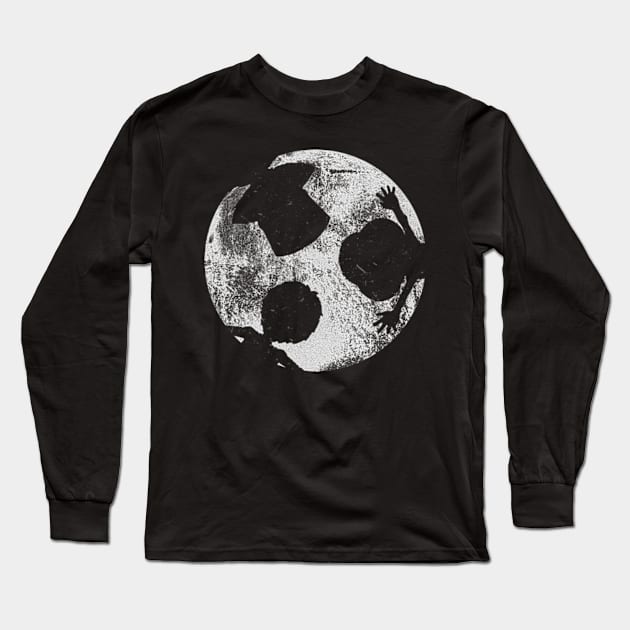 brothers Long Sleeve T-Shirt by FanFreak